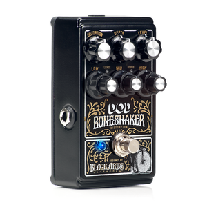Гитарная педаль эффектов/ примочка DOD Boneshaker