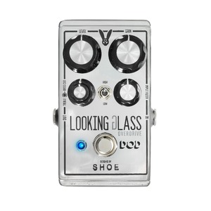 Гитарная педаль эффектов/ примочка DOD LOOKINGGLASS