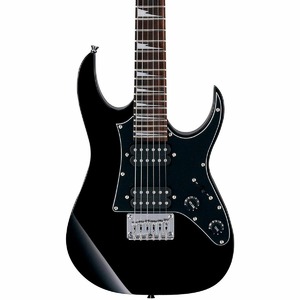 Электрогитара IBANEZ GRGM21-BKN