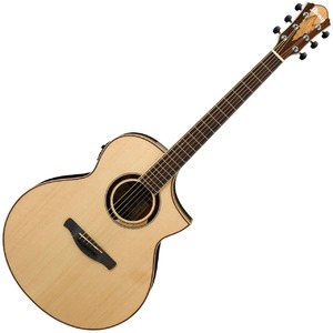 Электроакустическая гитара IBANEZ AEW51-NT