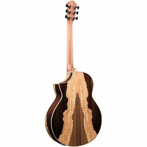 Электроакустическая гитара IBANEZ AEW51-NT