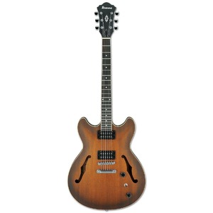 Гитара полуакустическая IBANEZ Artcore AS53-TF