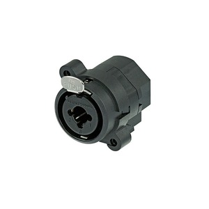 Терминал XLR (Мама) Neutrik NCJ9FI-S