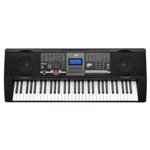 Цифровой синтезатор Tesler KB-6180