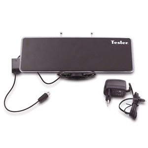 Антенна комнатная Tesler IDA-310