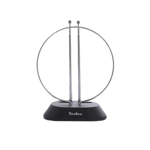 Антенна комнатная Tesler IDP-110