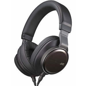 Наушники мониторные классические JVC HA-SW01