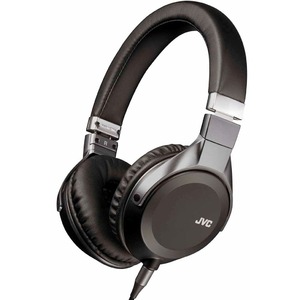 Наушники мониторные классические JVC HA-SS01