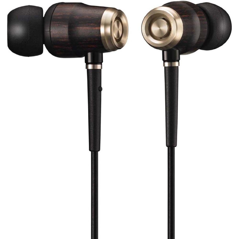Наушники внутриканальные классические JVC HA-FX650