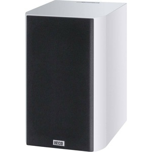 Полочная акустика HECO Elementa 300 White satin