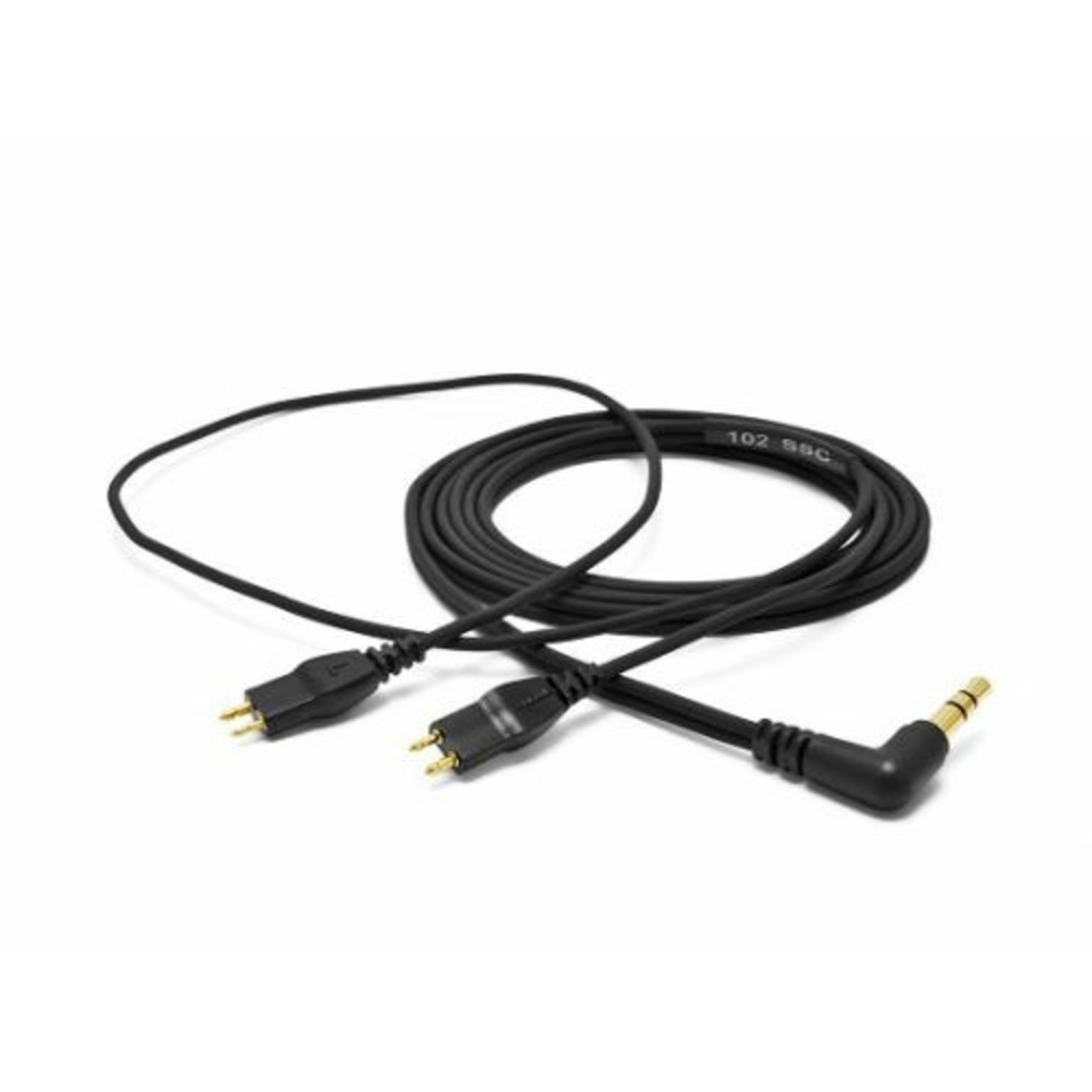 Сменный кабель для наушников Oyaide HPC-HD25 V2 Black 1.2m