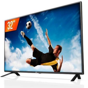 LED телевизор 32 дюйма LG 32LW300C