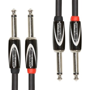 Кабель аудио 2xJack - 2xJack Roland RCC-15-2814 4.5m