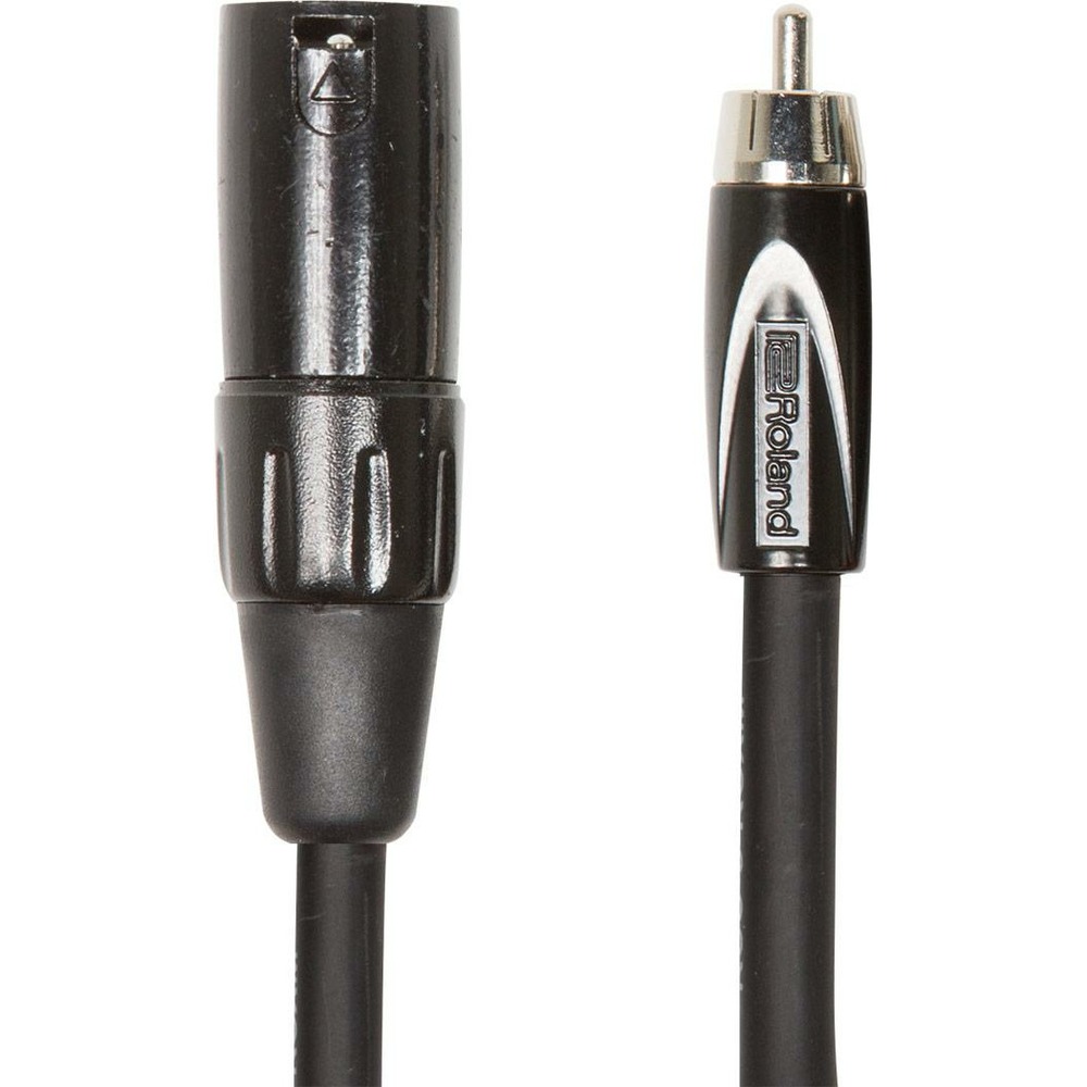 Кабель аудио 1xRCA - 1xXLR Roland RCC-5-RCXM 1.5m