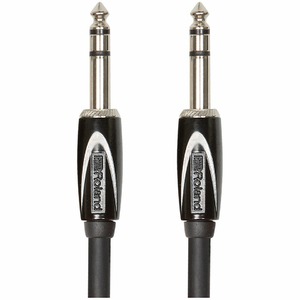 Кабель аудио 1xJack - 1xJack Roland RCC-3-TRTR 1.0m