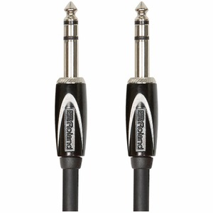 Кабель аудио 1xJack - 1xJack Roland RCC-5-TRTR 1.5m