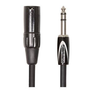 Кабель аудио 1xJack - 1xXLR Roland RCC-5-TRXM 1.5m