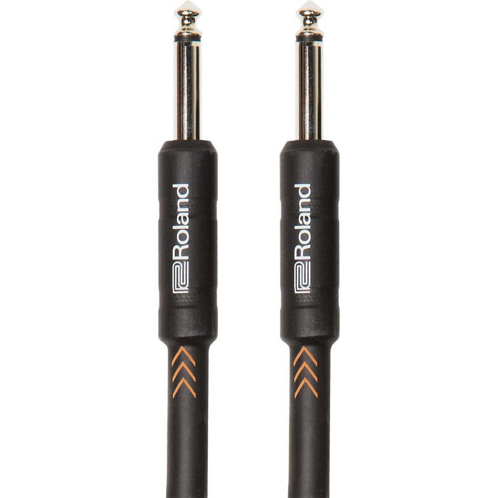 Кабель аудио 1xJack - 1xJack Roland RIC-B10 3.0m
