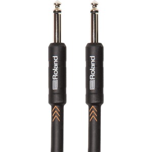 Кабель аудио 1xJack - 1xJack Roland RIC-B20 6.0m