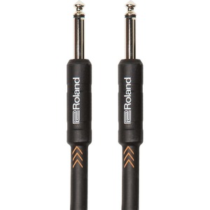 Кабель аудио 1xJack - 1xJack Roland RIC-B3 1.0m