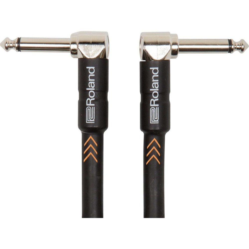 Кабель аудио 1xJack - 1xJack Roland RIC-B3AA 1.0m