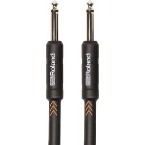 Кабель аудио 1xJack - 1xJack Roland RIC-B5 1.5m