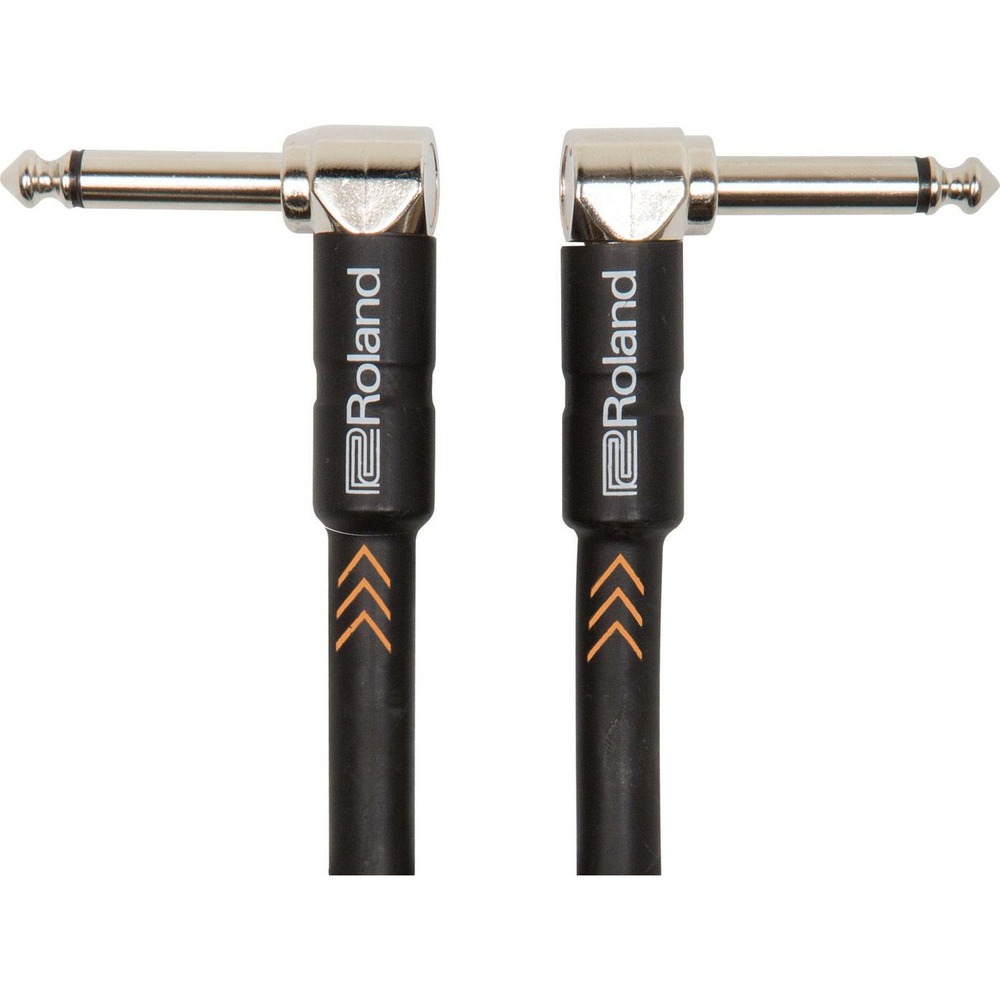 Кабель аудио 1xJack - 1xJack Roland RIC-B1AA 0.3m
