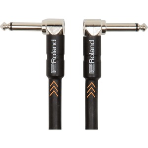 Кабель аудио 1xJack - 1xJack Roland RIC-BPC 0.15m