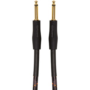 Кабель аудио 1xJack - 1xJack Roland RIC-G10 3.0m
