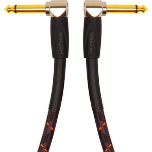 Кабель аудио 1xJack - 1xJack Roland RIC-G1AA 0.3m