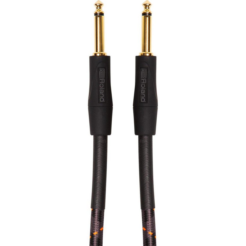 Кабель аудио 1xJack - 1xJack Roland RIC-G25 7.5m