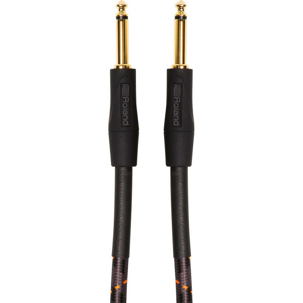Кабель аудио 1xJack - 1xJack Roland RIC-G3 1.0m