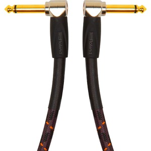 Кабель аудио 1xJack - 1xJack Roland RIC-G3AA 1.0m