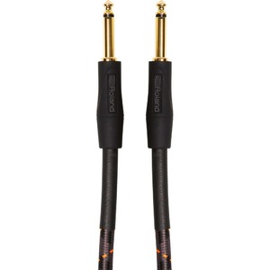 Кабель аудио 1xJack - 1xJack Roland RIC-G5 1.5m