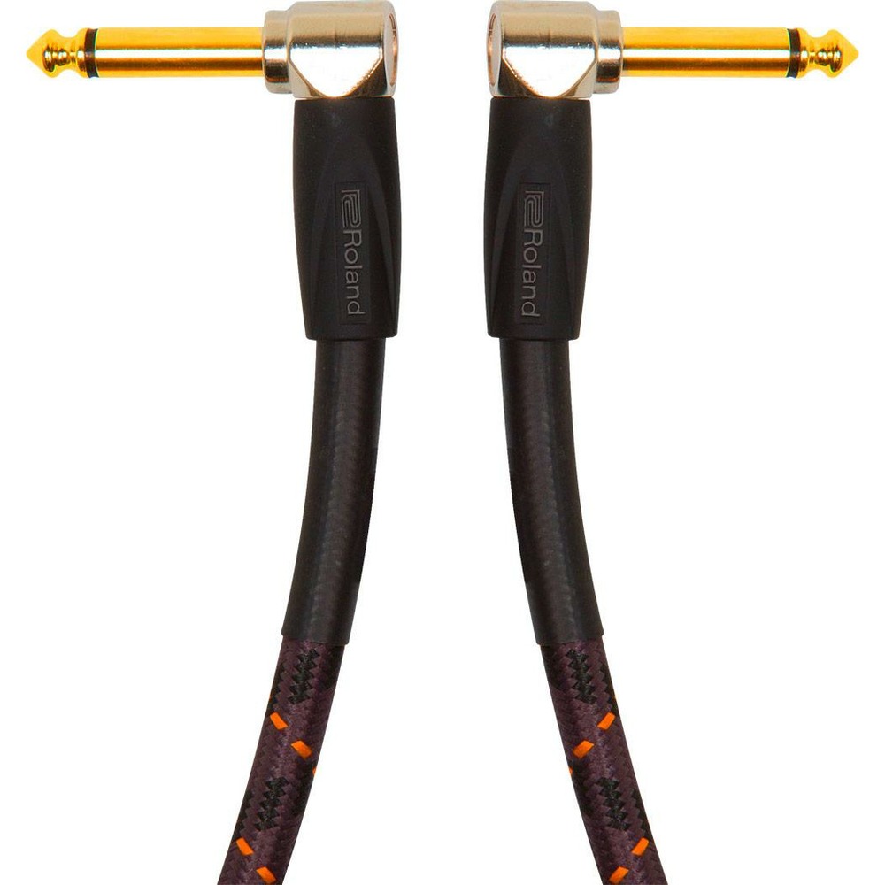 Кабель аудио 1xJack - 1xJack Roland RIC-GPC 0.15m