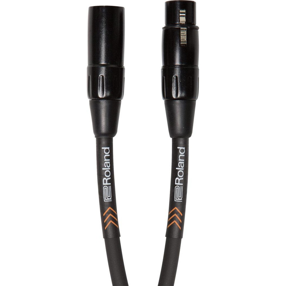 Кабель аудио 1xXLR - 1xXLR Roland RMC-B10 3.0m