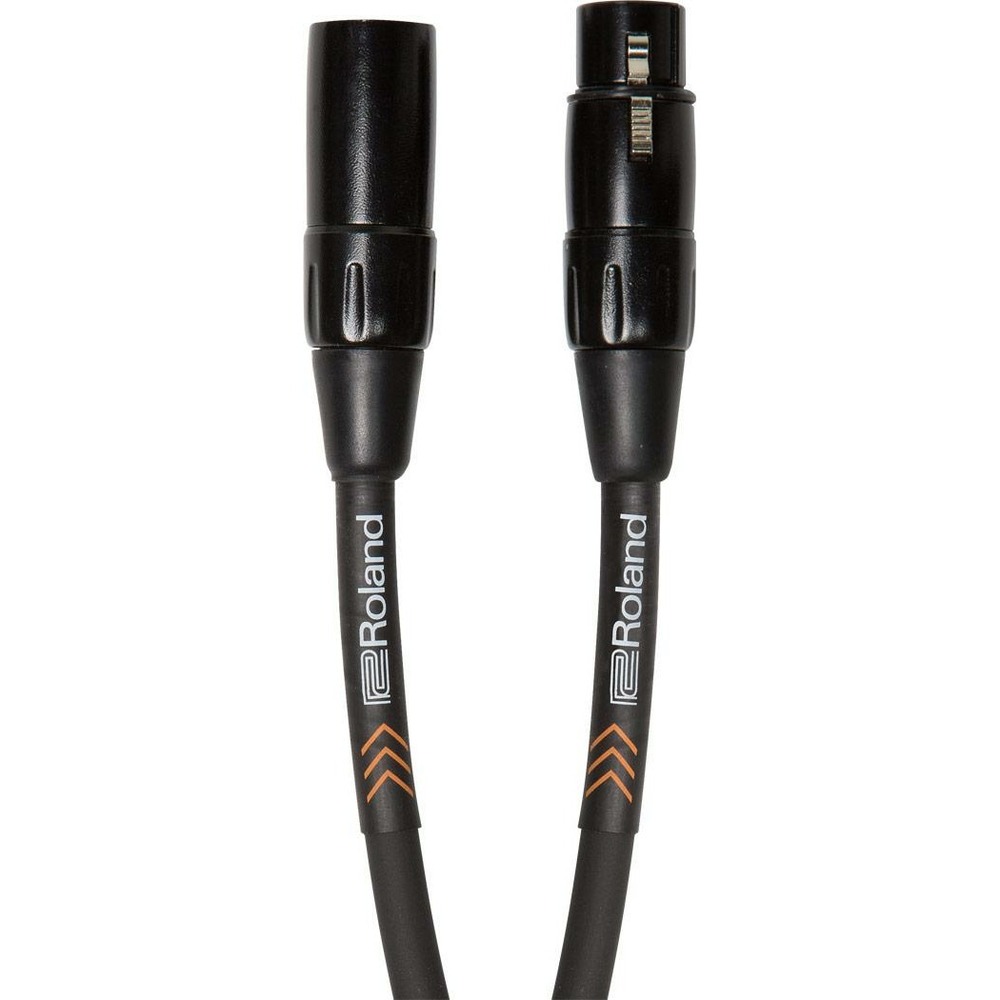 Кабель аудио 1xXLR - 1xXLR Roland RMC-B15 4.5m