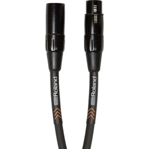 Кабель аудио 1xXLR - 1xXLR Roland RMC-B15 4.5m