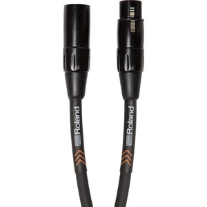Кабель аудио 1xXLR - 1xXLR Roland RMC-B5 1.5m