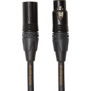 Кабель аудио 1xXLR - 1xXLR Roland RMC-G10 3.0m