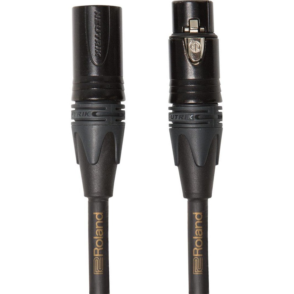 Кабель аудио 1xXLR - 1xXLR Roland RMC-G25 7.5m