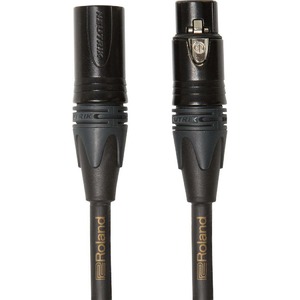 Кабель аудио 1xXLR - 1xXLR Roland RMC-G3 1.0m