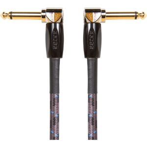 Кабель аудио 1xJack - 1xJack Boss BIC-1AA 0.3m