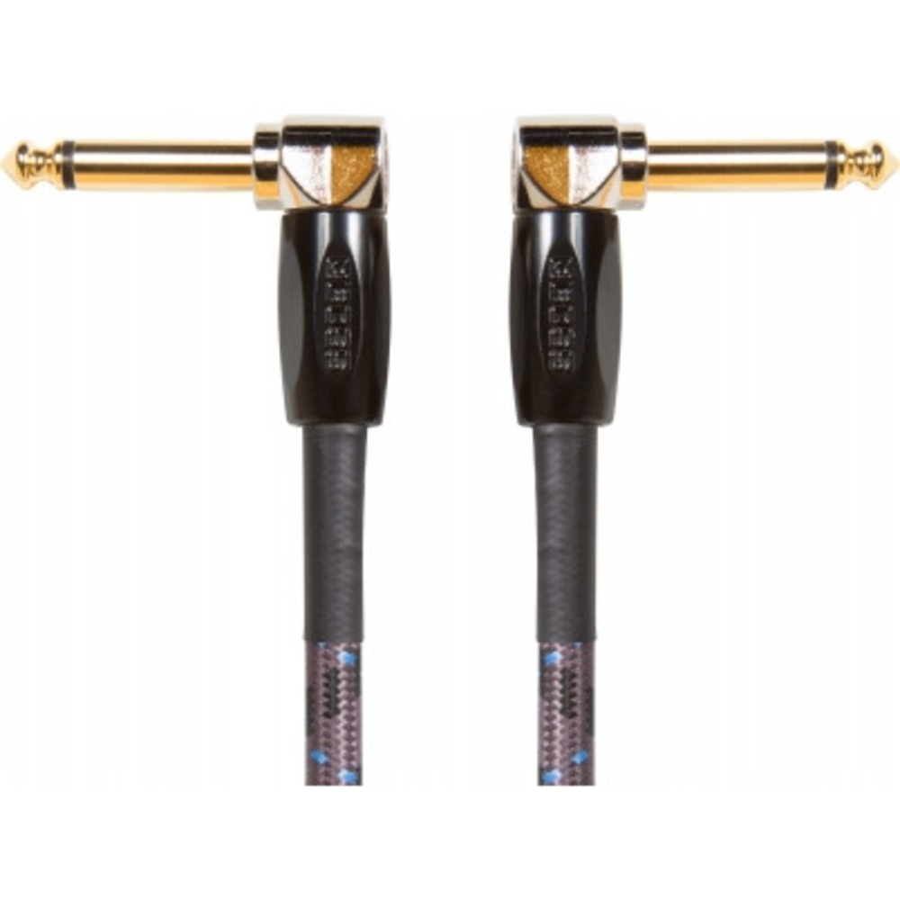 Кабель аудио 1xJack - 1xJack Boss BIC-PC-3 (3 шт) 0.15m