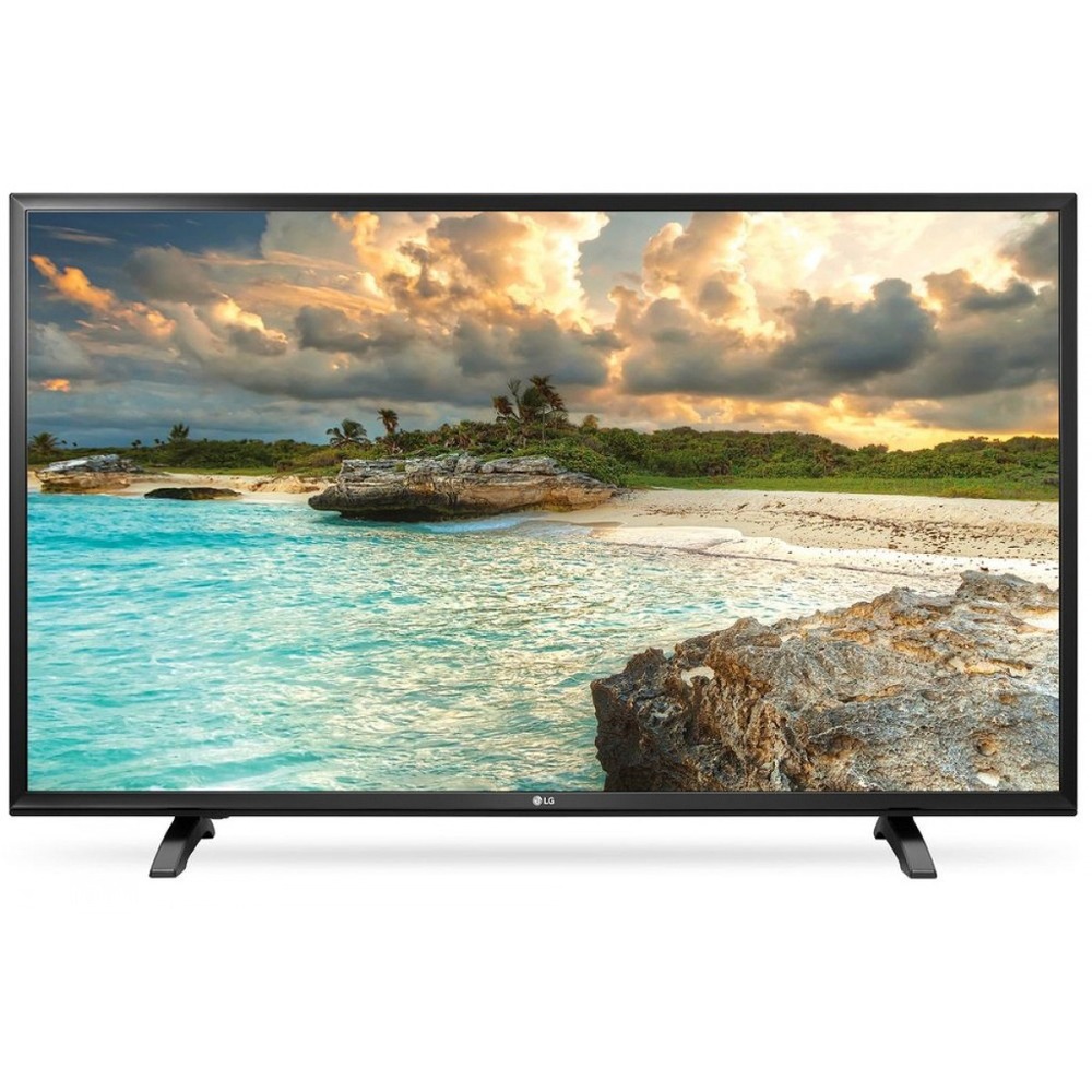 LED-телевизор от 32 до 39 дюймов LG 32LH500D