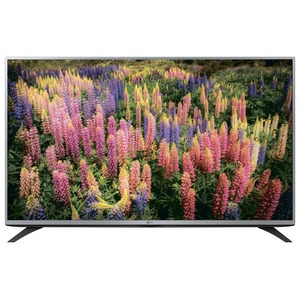 LED-телевизор 49 дюймов LG 49LW540S