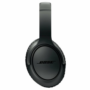 Наушники накладные для iPhone Bose SoundTrue Around-ear Headphones II - Apple devices Charcoal black