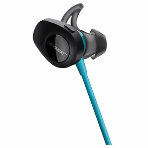 Наушники внутриканальные беспроводные Bose SoundSport Wireless Aqua