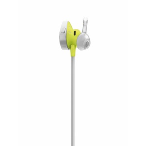 Наушники внутриканальные беспроводные Bose SoundSport Wireless Citron