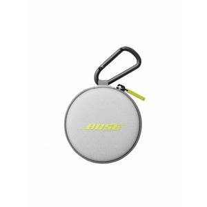Наушники внутриканальные беспроводные Bose SoundSport Wireless Citron